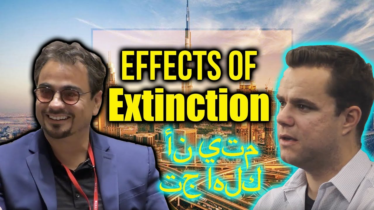 Why Behavior Gets Worse Before It Gets Better│Extinction Induced Variation