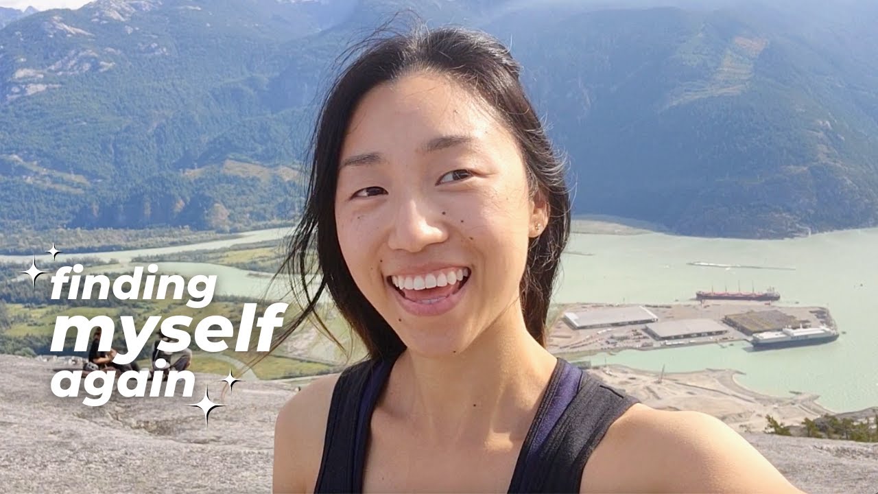 How to Ground Yourself (a must-watch for 2026)