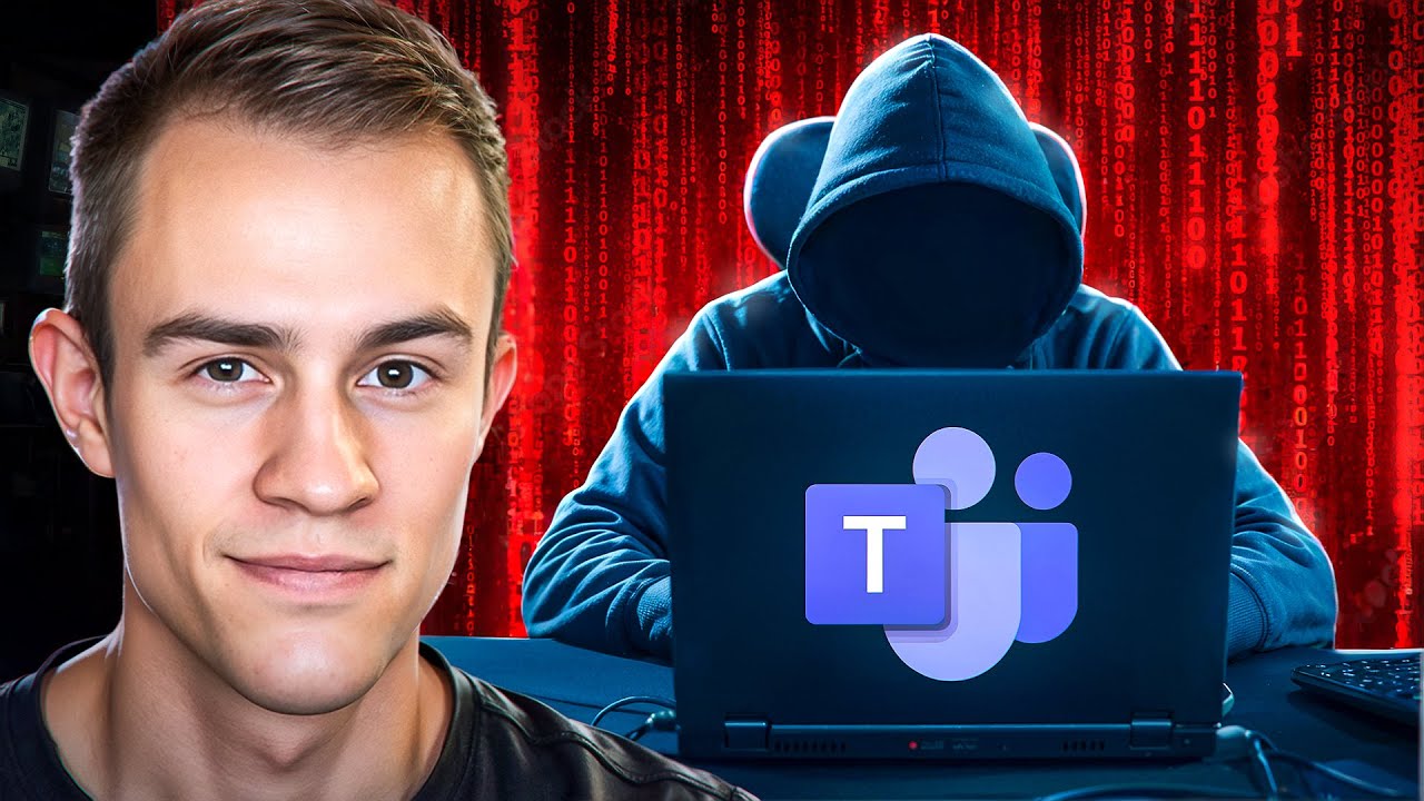 Фишинг в Microsoft Teams | Используйте эти средства защиты