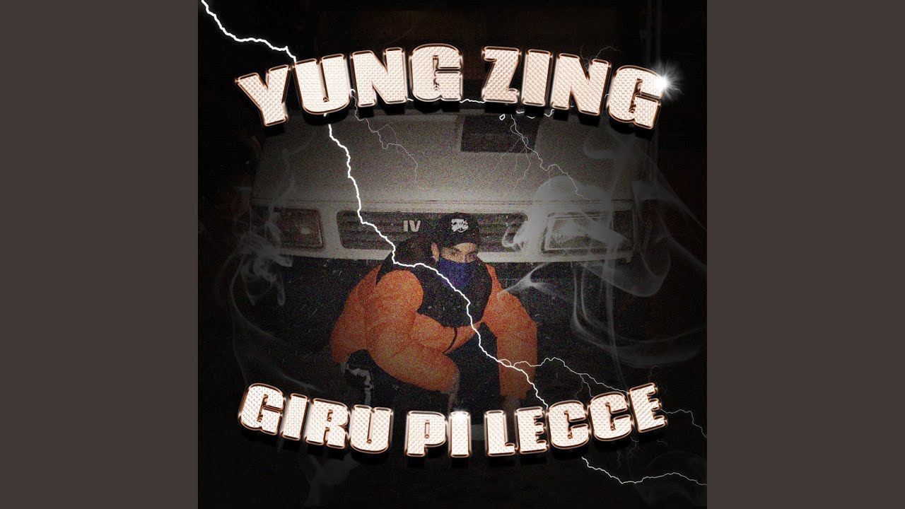 Giru pi Lecce