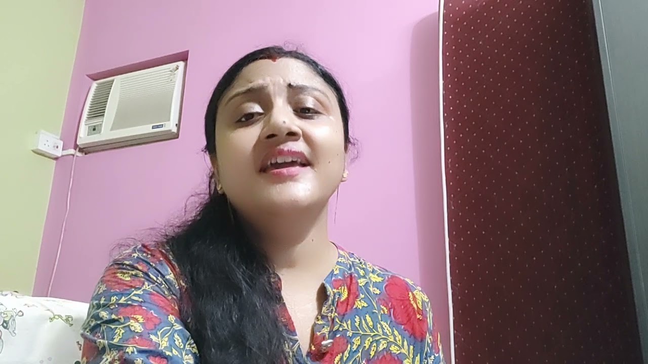 #Tumi ki akhon dekhicho swapan#Firoza Begam#তুমি কি এখন দেখিছো স্বপন#ফিরোজা বেগম#Ankita Banerjee