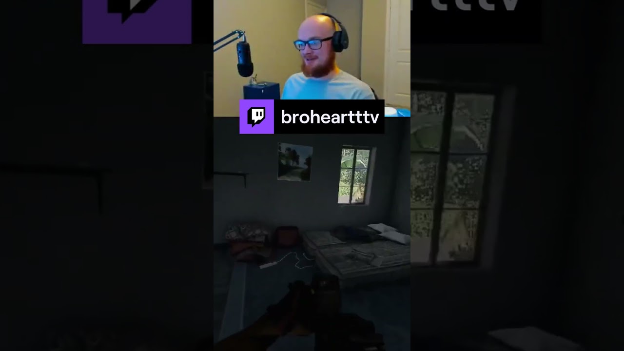 Hide in the Fridge for the Gray Zone Warfare Apocalypse | Follow broheartttv on 