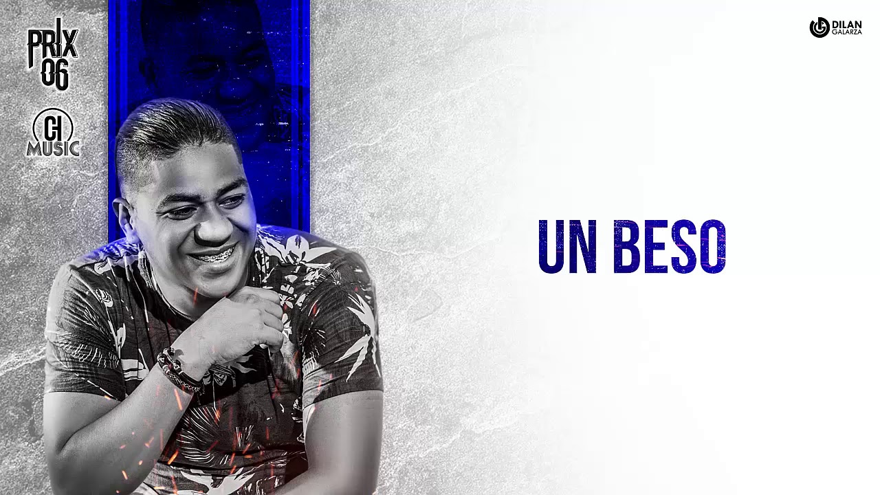 Prix 06 - Un Beso