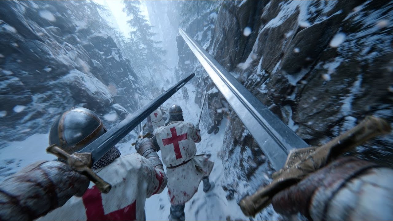 Epic Christian Battle Music - From Heaven’s Guardians to the Day the Mountains Fall