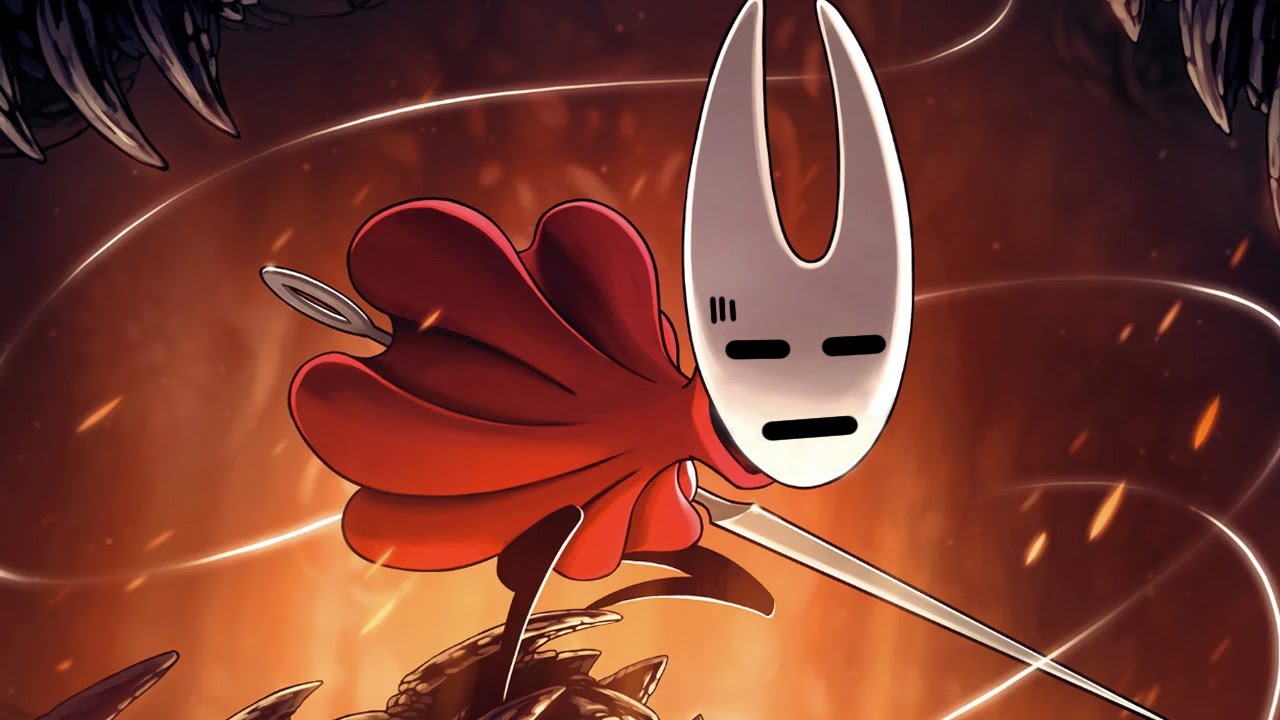 Tired of This Song | Hollow Knight: Silksong