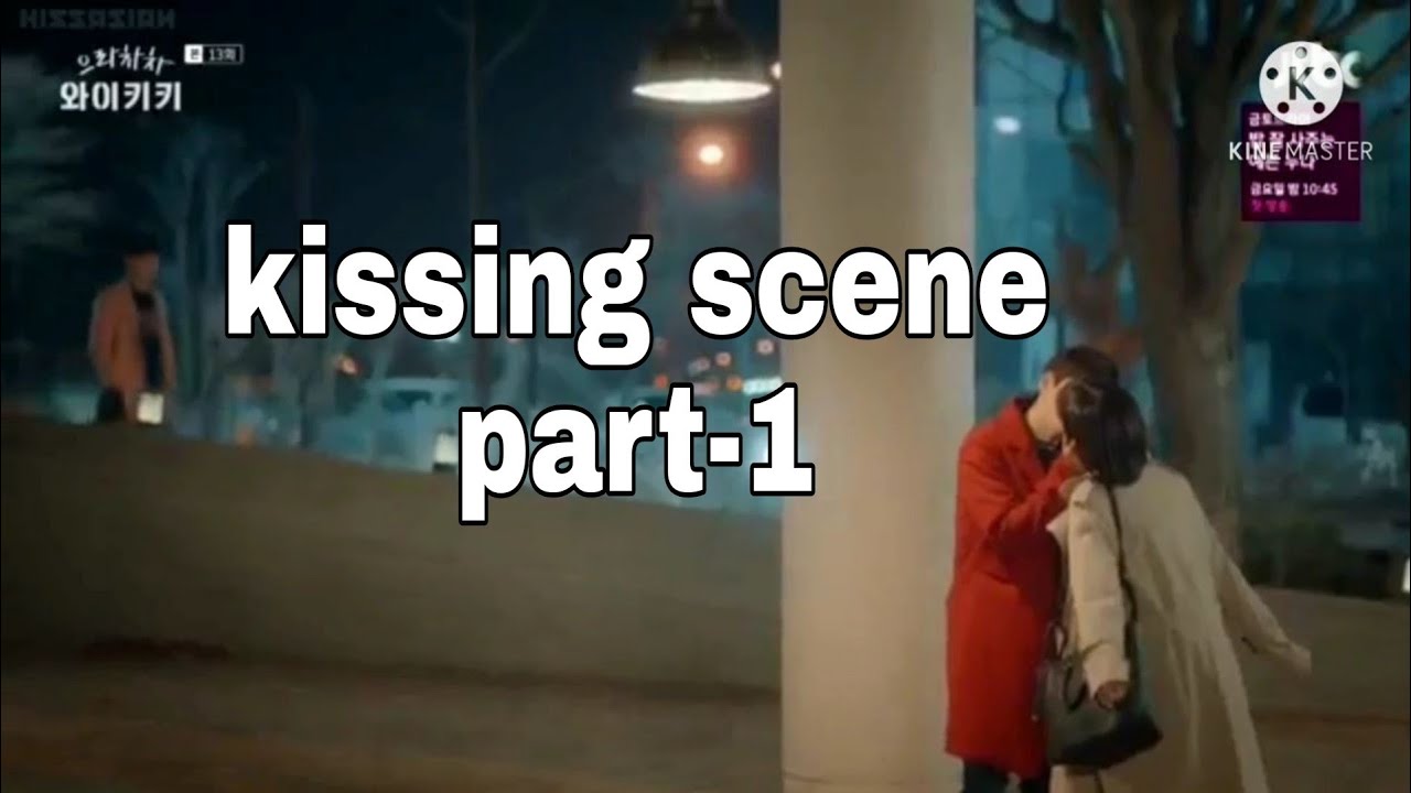 welcome to waikiki|jun ki & seo jin|kissing scene|😂😂🤣|