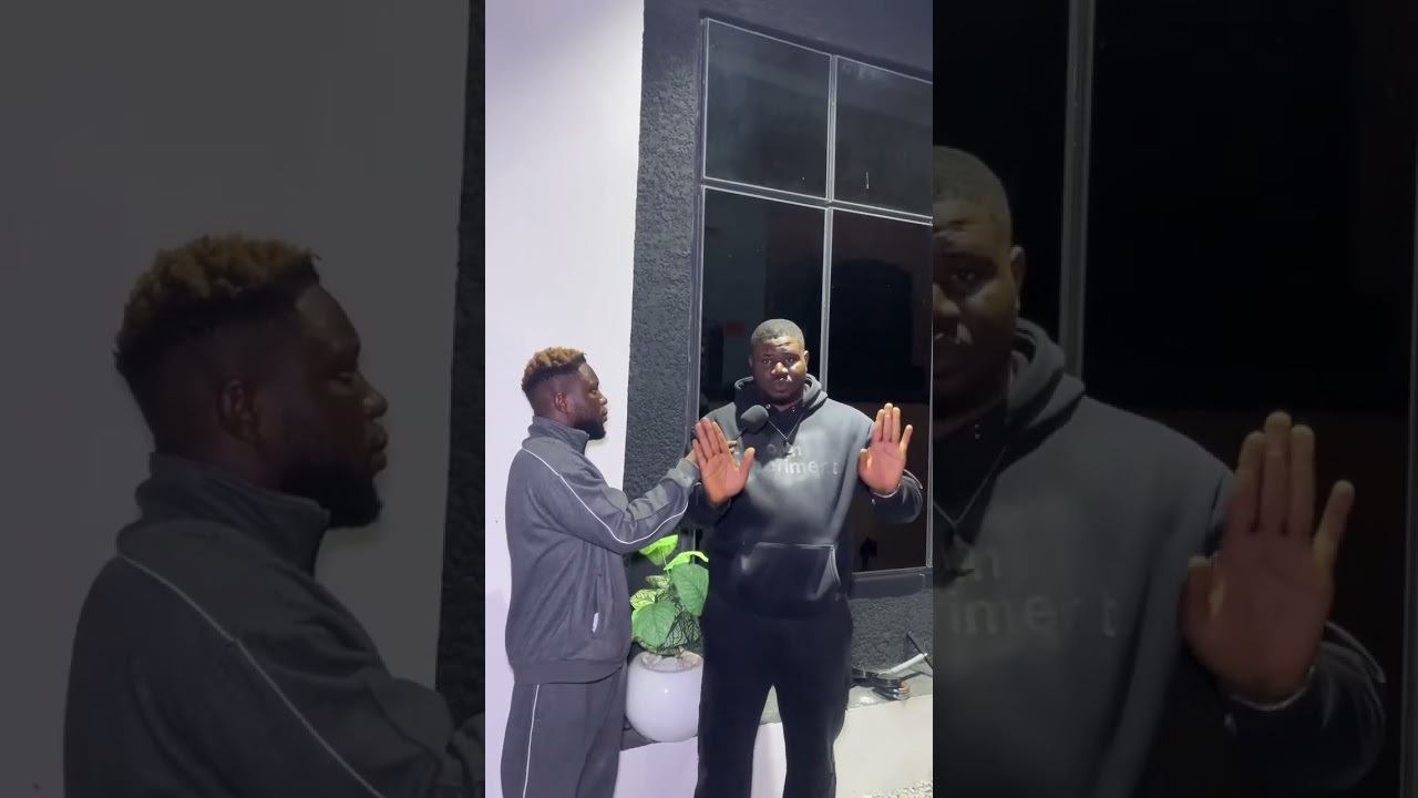 @Untouchables is a top Nigerian comedian and prankster and on this episode he talks about fame