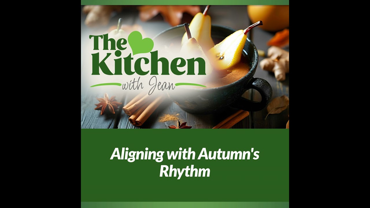 10/2/25: Aligning with Autumn's Rhythm
