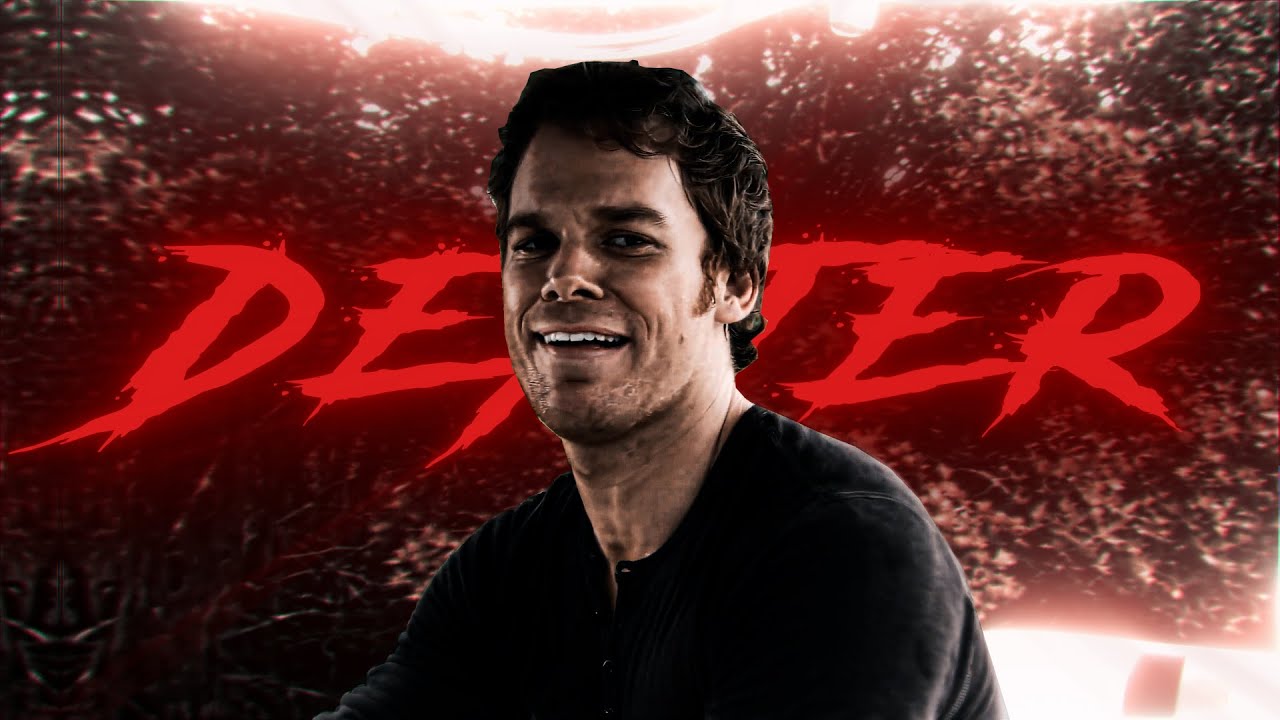 DEXTER ┃ PROTECTION CHARM┃ 4k