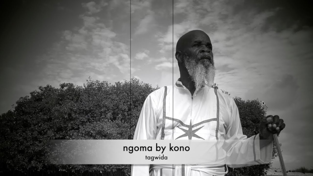 Tanguida (ngoma by Kono)