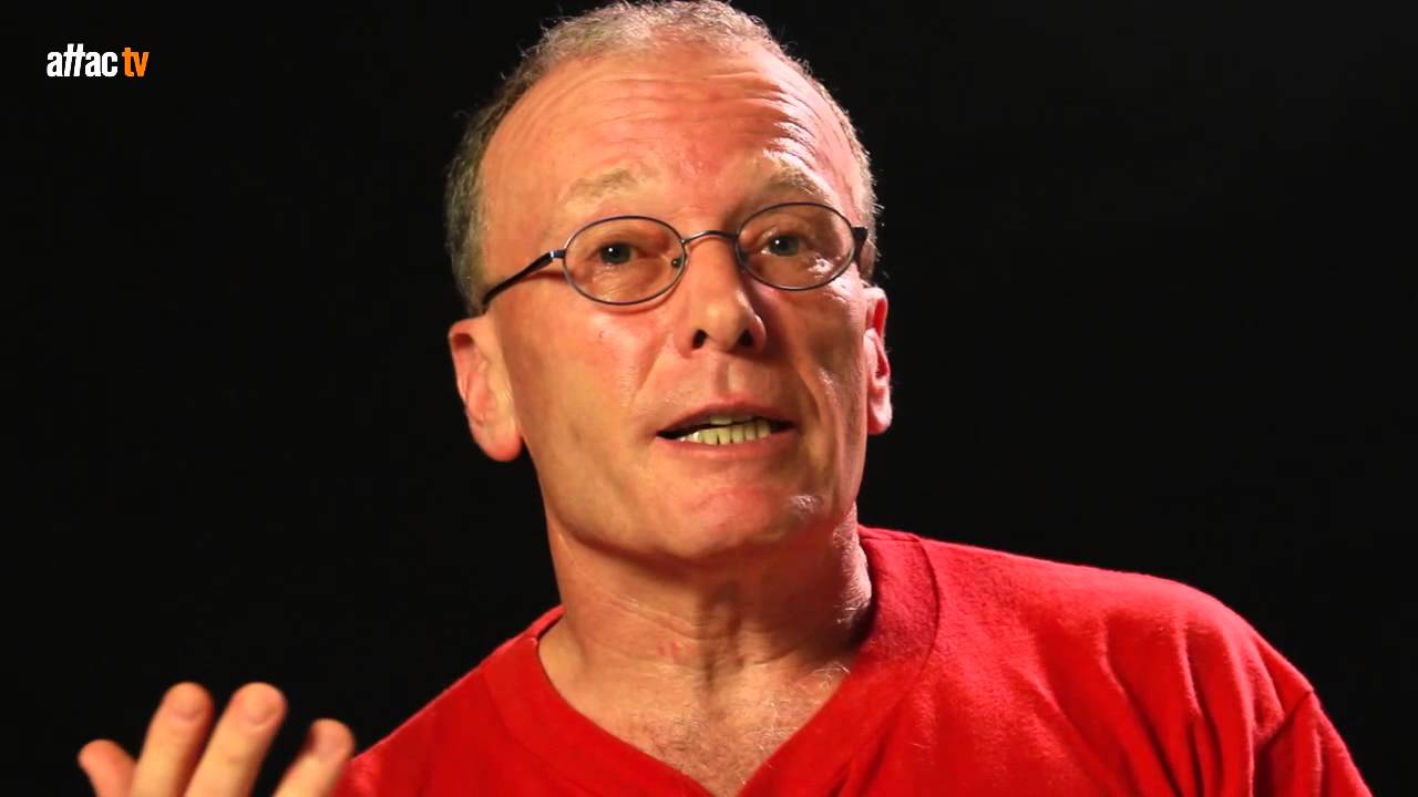 Capitalismo zombie / Zombie capitalism - Andres Piqueras