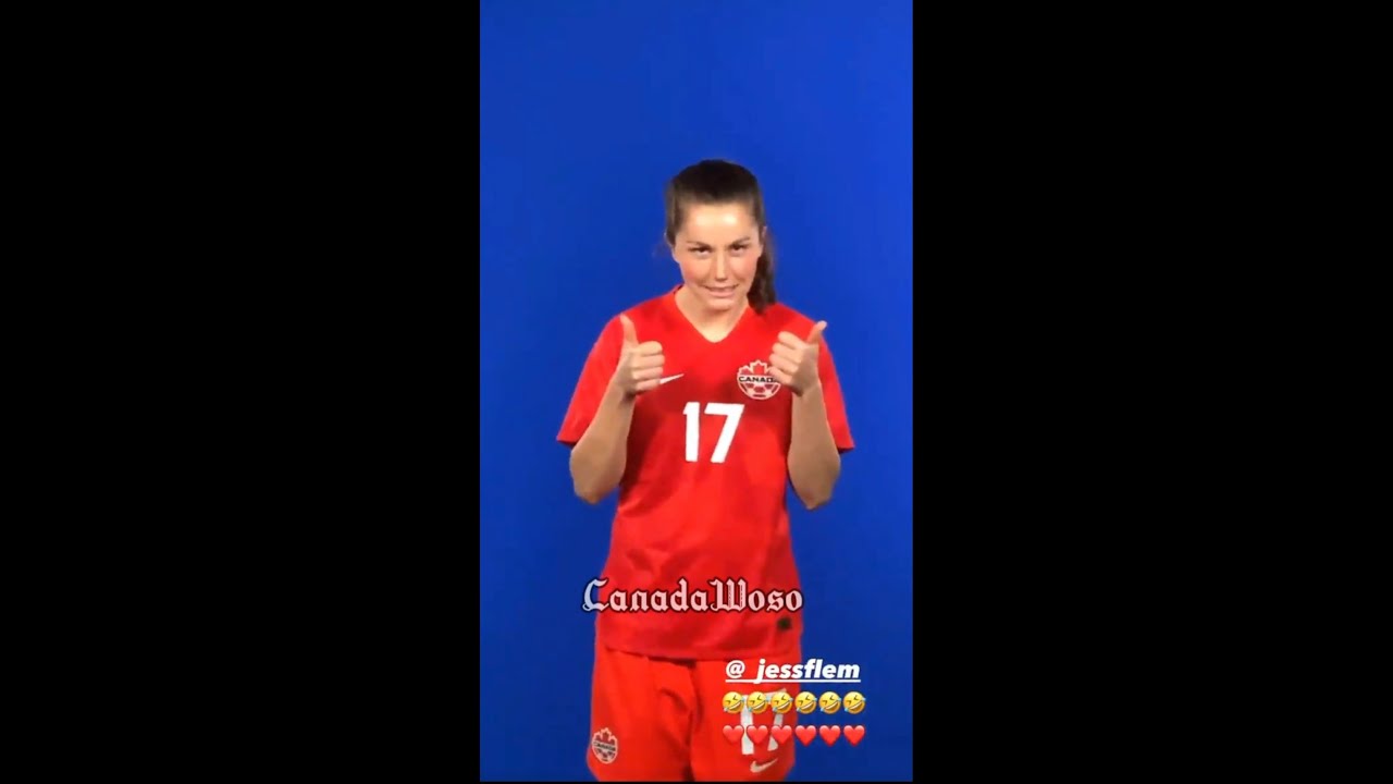 Jessie Fleming 🥰 🇨🇦