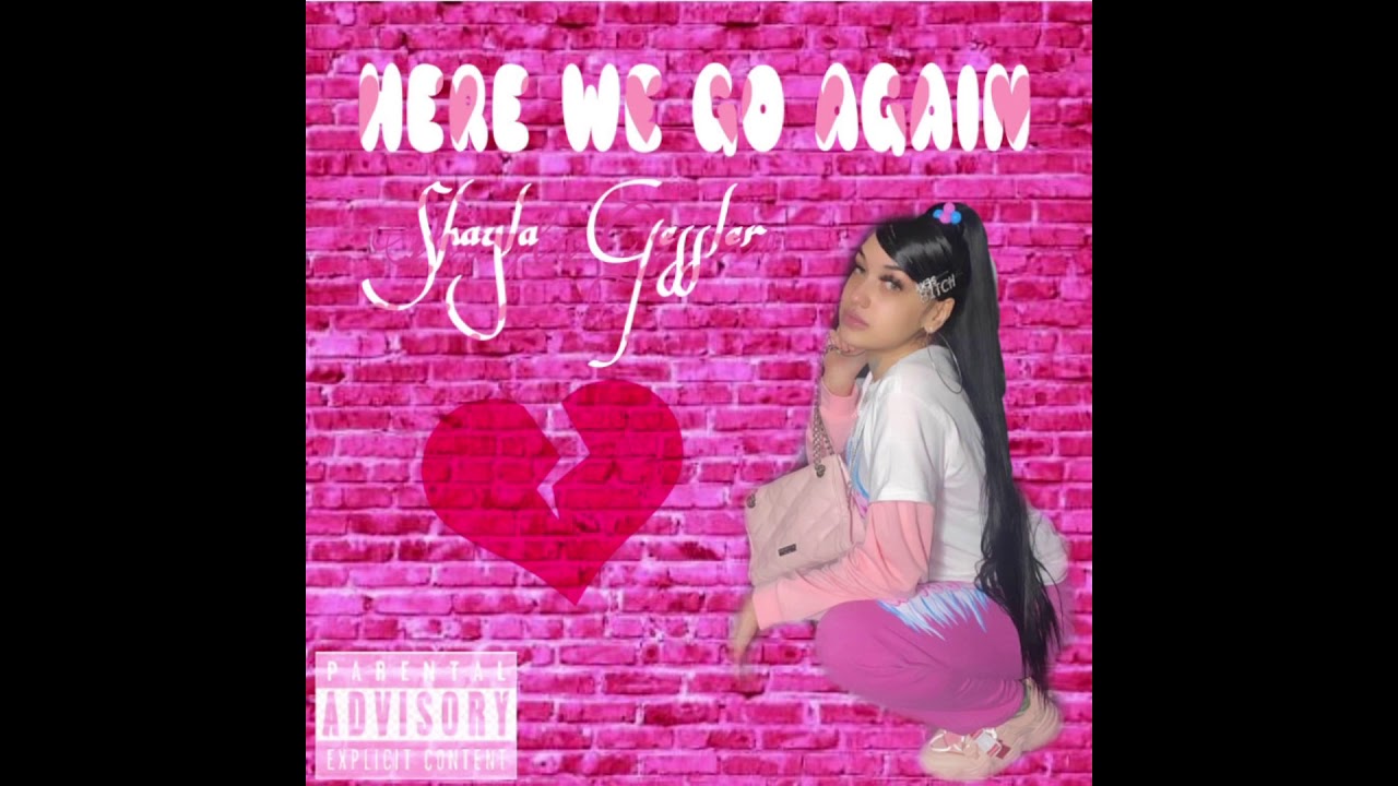 Here We Go Again - Shayla Gessler