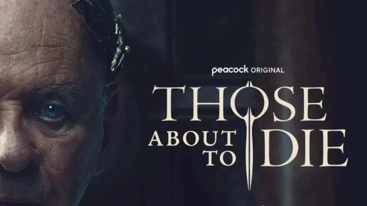 Those About To Die (Music video) - I Hate Myself