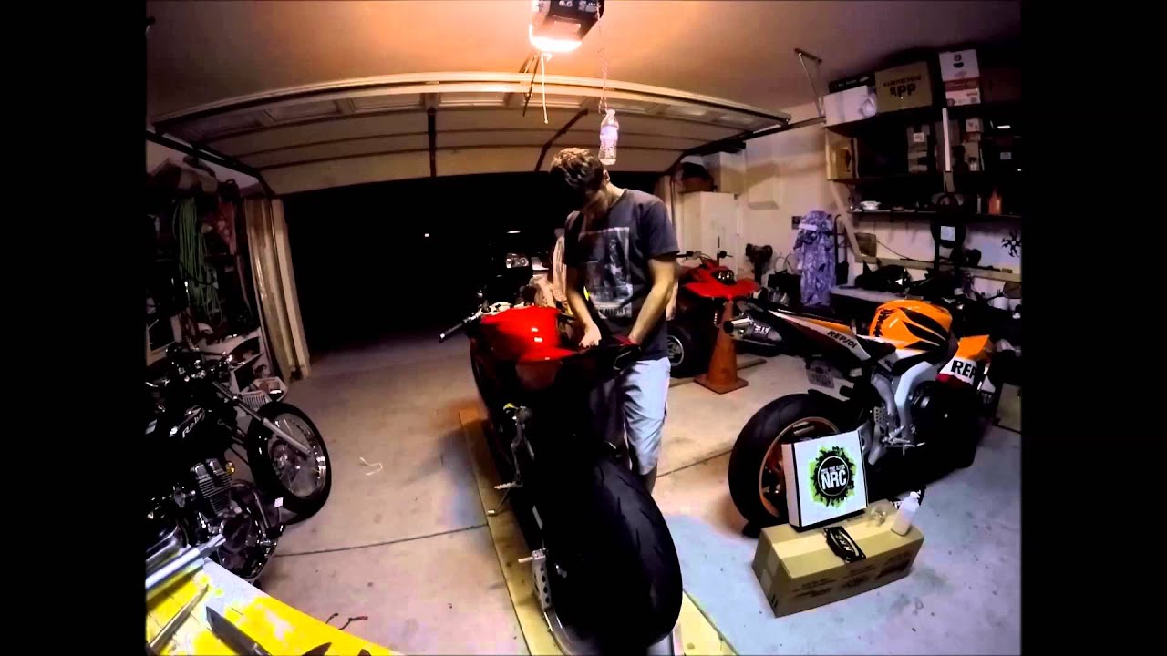 Ducati 899 Panigale New Rage Cycles Fender Eliminator Kit! NRC Kit-1199-1299-How to