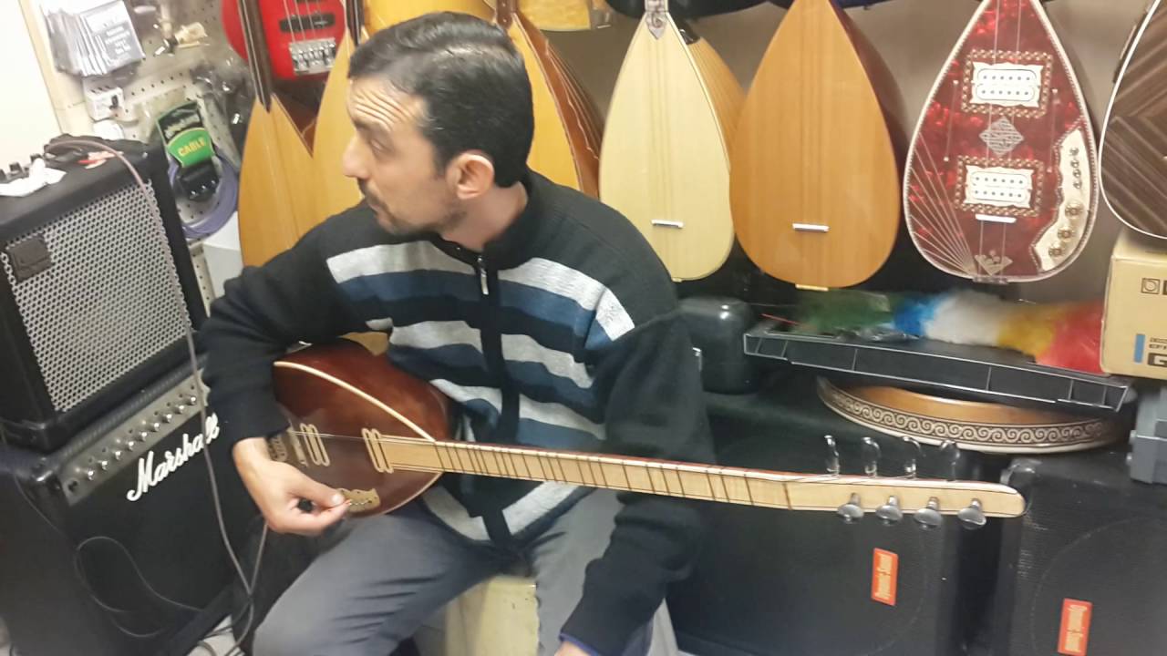 sel&ccedil;uk oral 4 telli