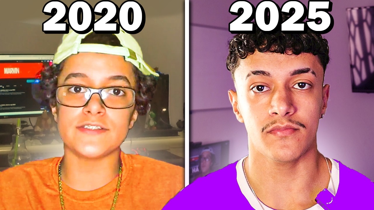 Mesma Entrevista, 5 Anos Depois