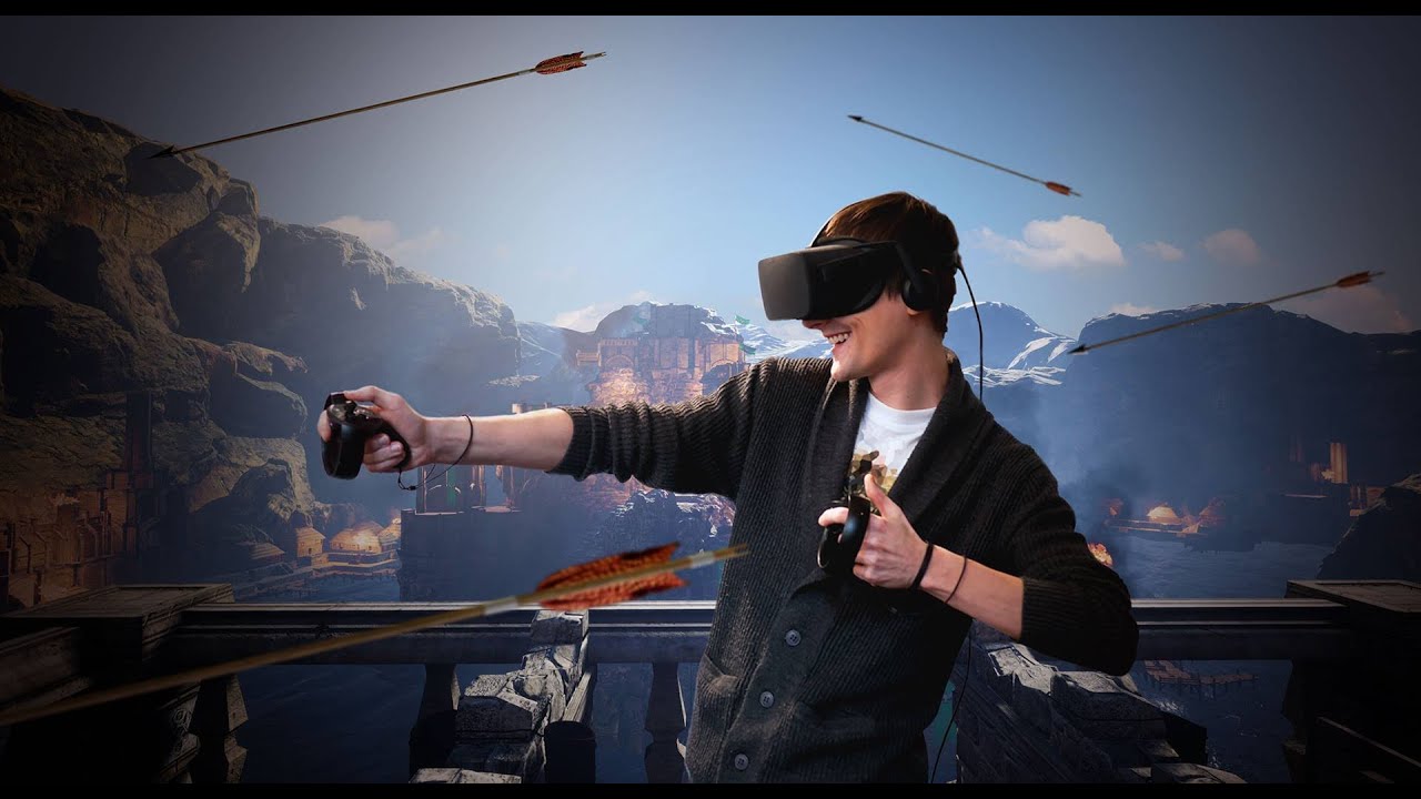 Virtual Training Revolution | VR R&eacute;alit&eacute; Virtuelle | Simulateurs de course | Vivre le futur V.T.R !