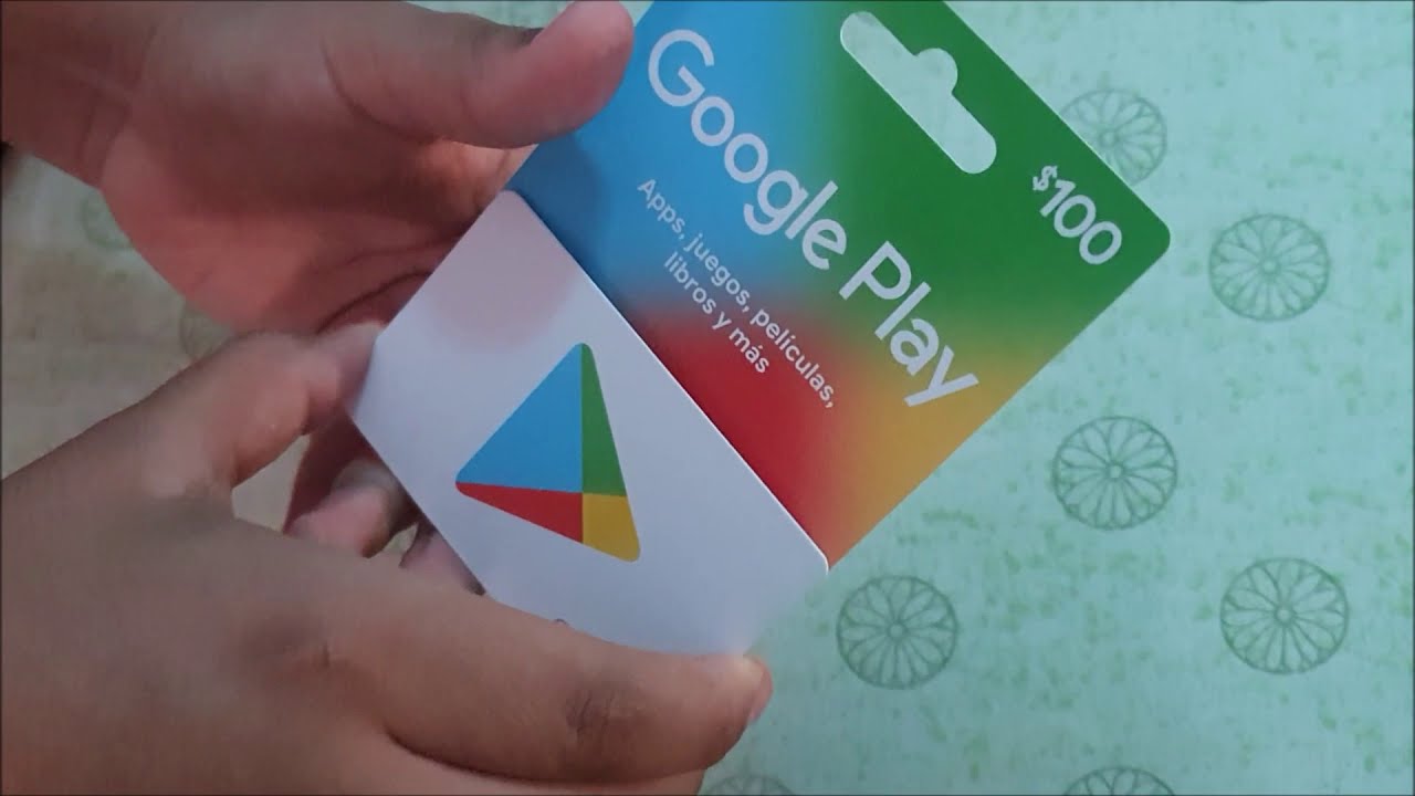 COMO RECARGAR DIAMANTES EN FREE FIRE CON TARJETAS GOOGLE PLAY FACIL Y RAPIDO