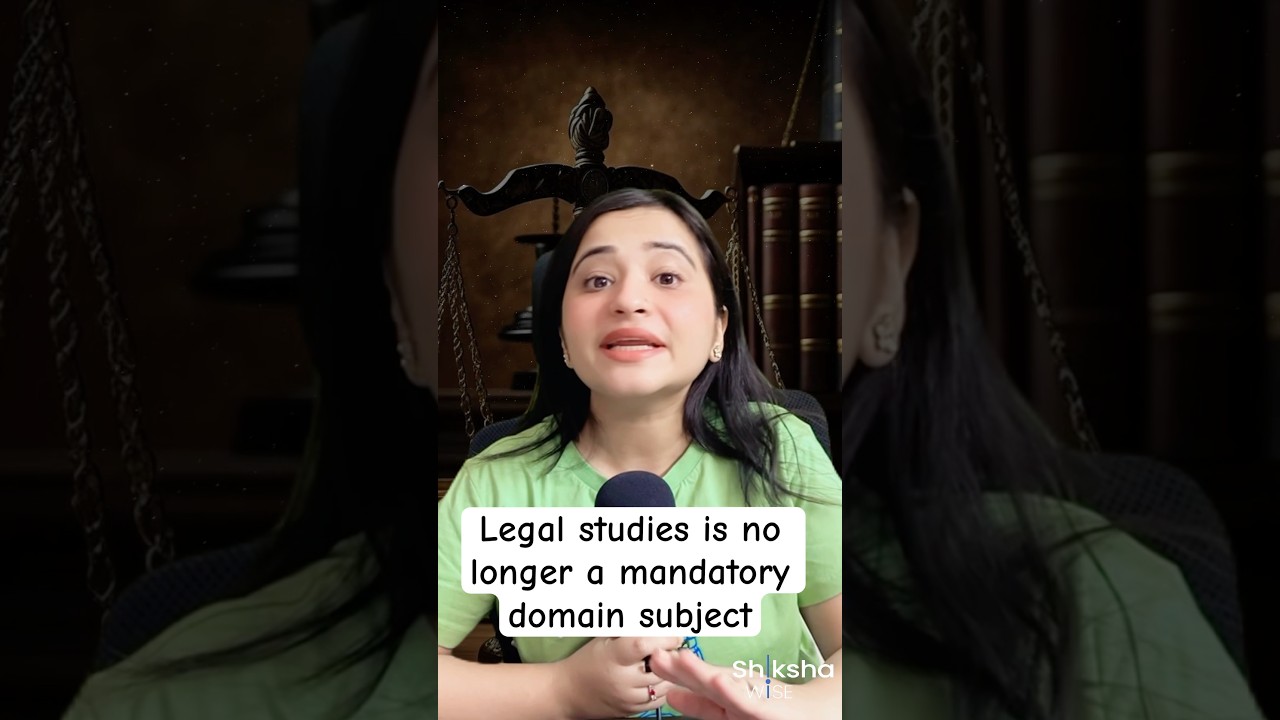 CUET 2025 LAW Subject Combination Guide | Best Subjects for 5-Year LLB Admission| #cuet2025 #cuet