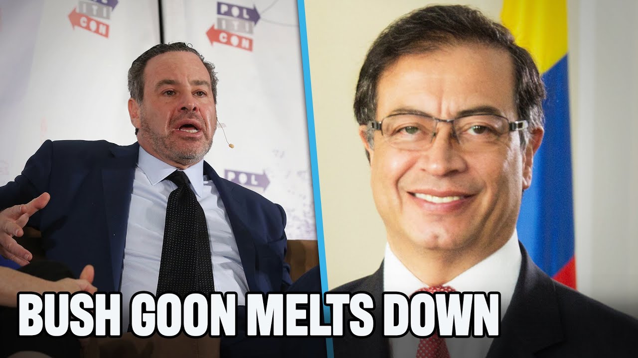 Colombia's New Leadership Derails Corporate Interests In The Nation