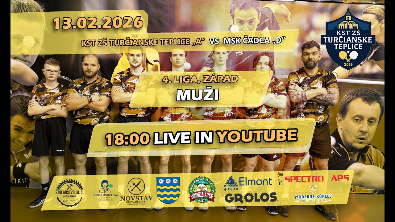 KST ZŠ TURČIANKE TEPLICE 