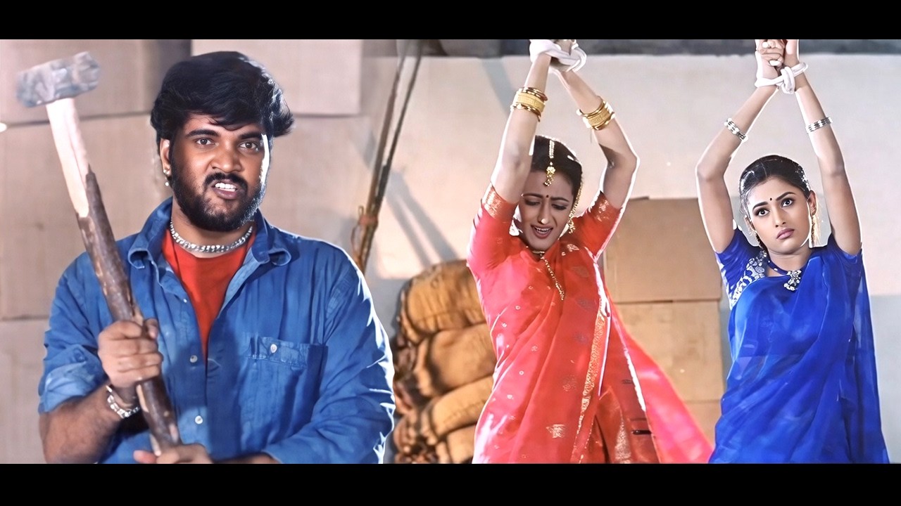 You Won’t Believe Why Krishna Kidnapped Them! | ಕೃಷ್ಣನ ಅಪಹರಣಕ್ಕೆ ನಮ್ರತಾ ಶಾಕಿಂಗ್ ಟ್ವಿಸ್ಟ್!