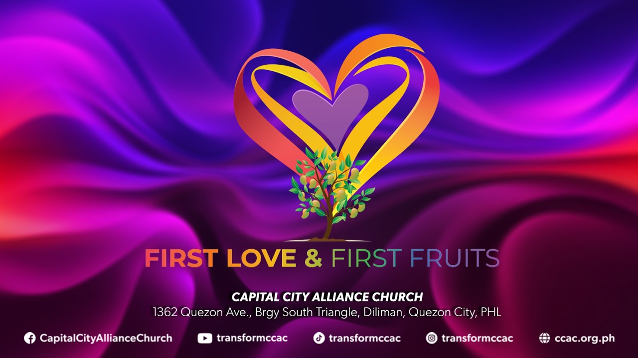 CCAC Worship Service   I  February 15  I  10 AM