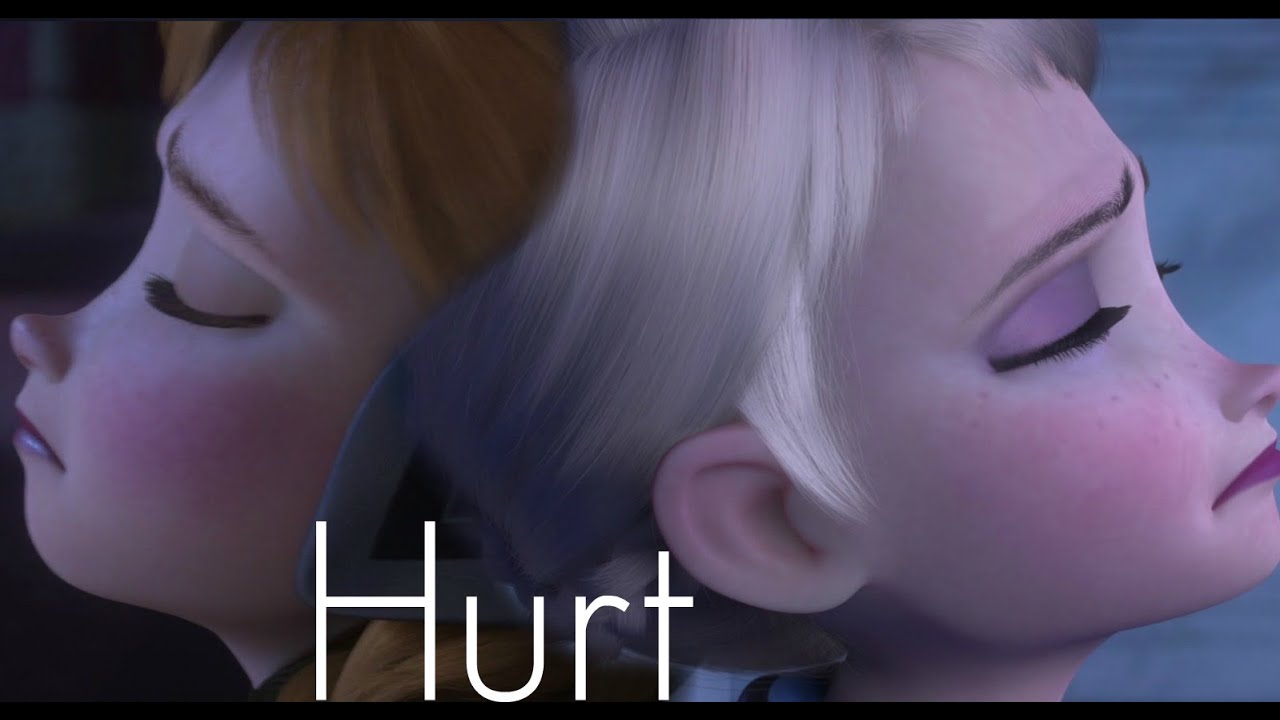 Elsanna - Hurt