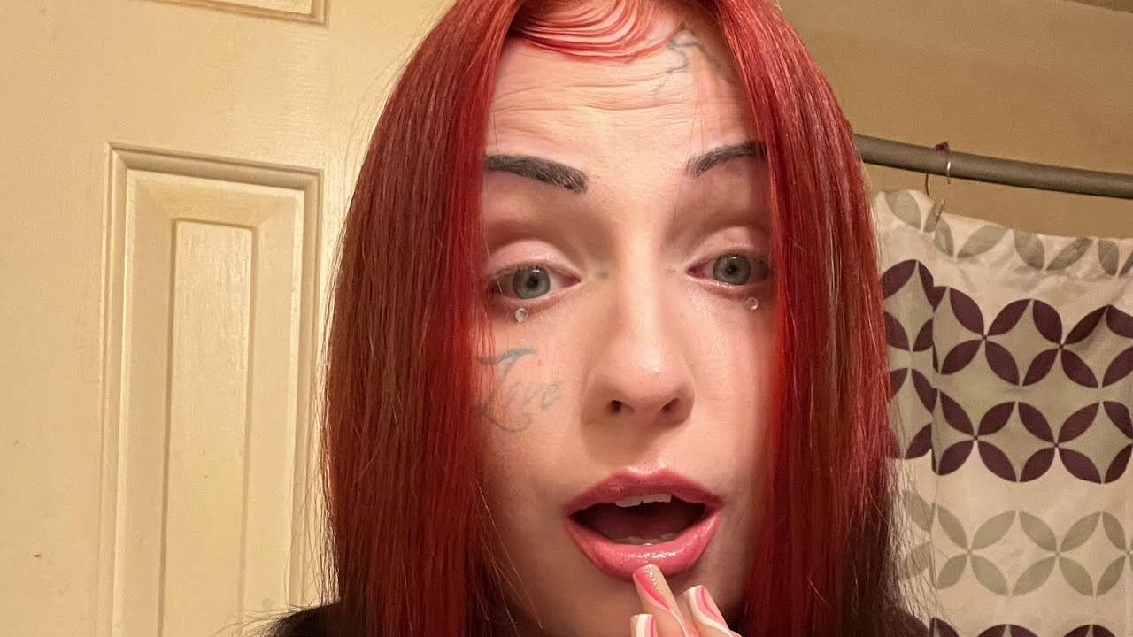 Vidal Sassoon Red Dye Review