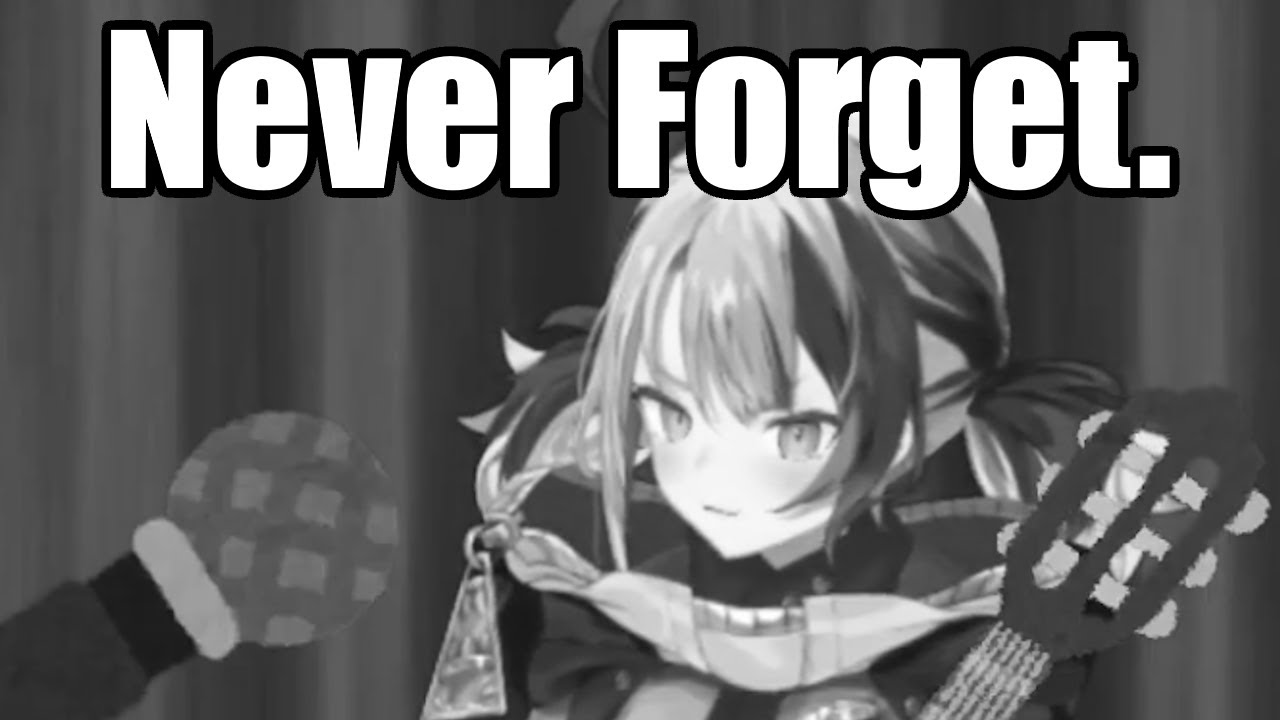 The September 21st Incident of Gigi Murin (2024)