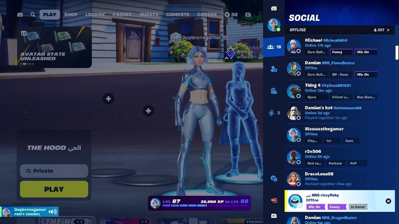 Fortnite.lol