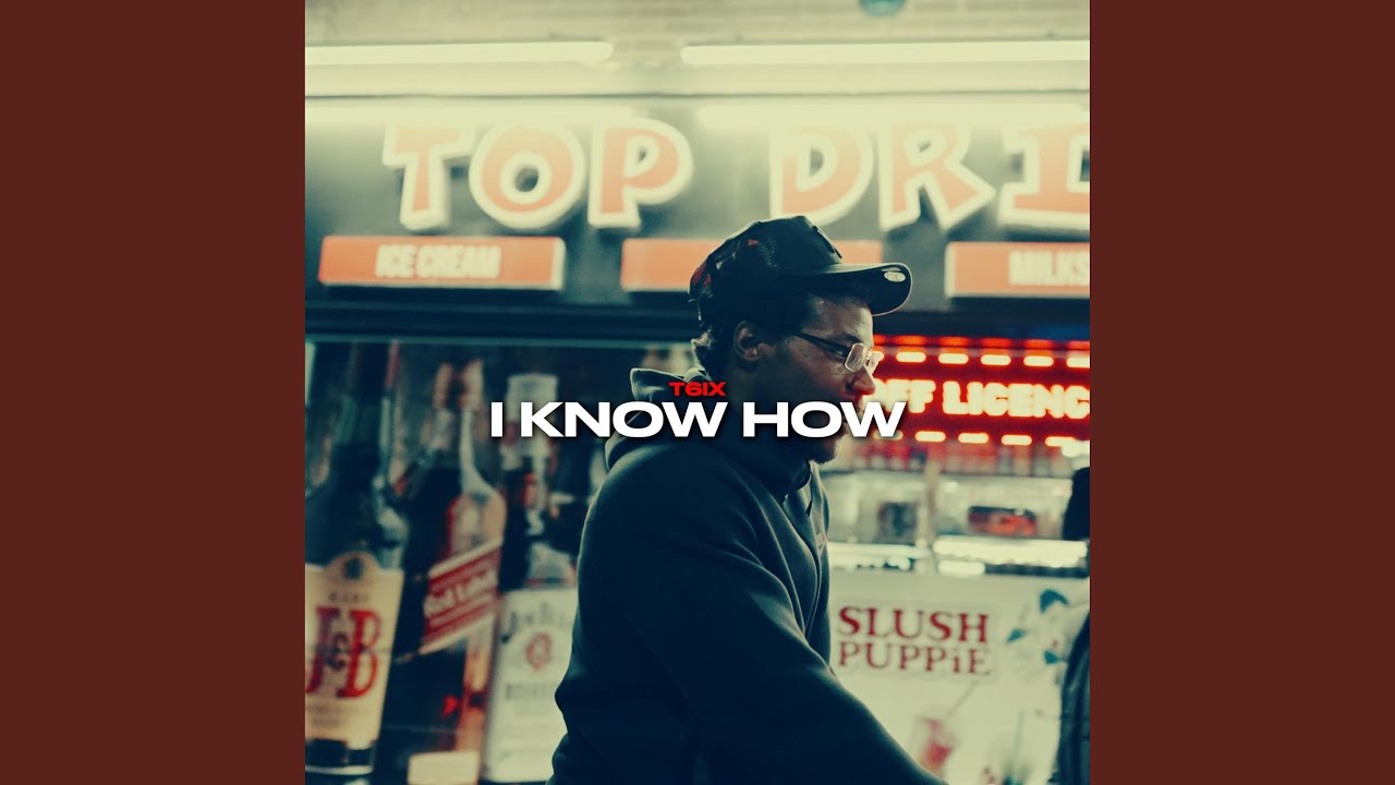 I Know How