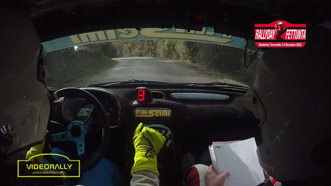 rally fettunta 2022 obc noti sanesi ps4 sicelle
