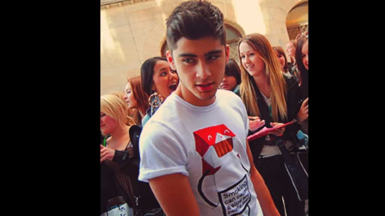 Zayn Malik - Sexy Boy! ♥ 