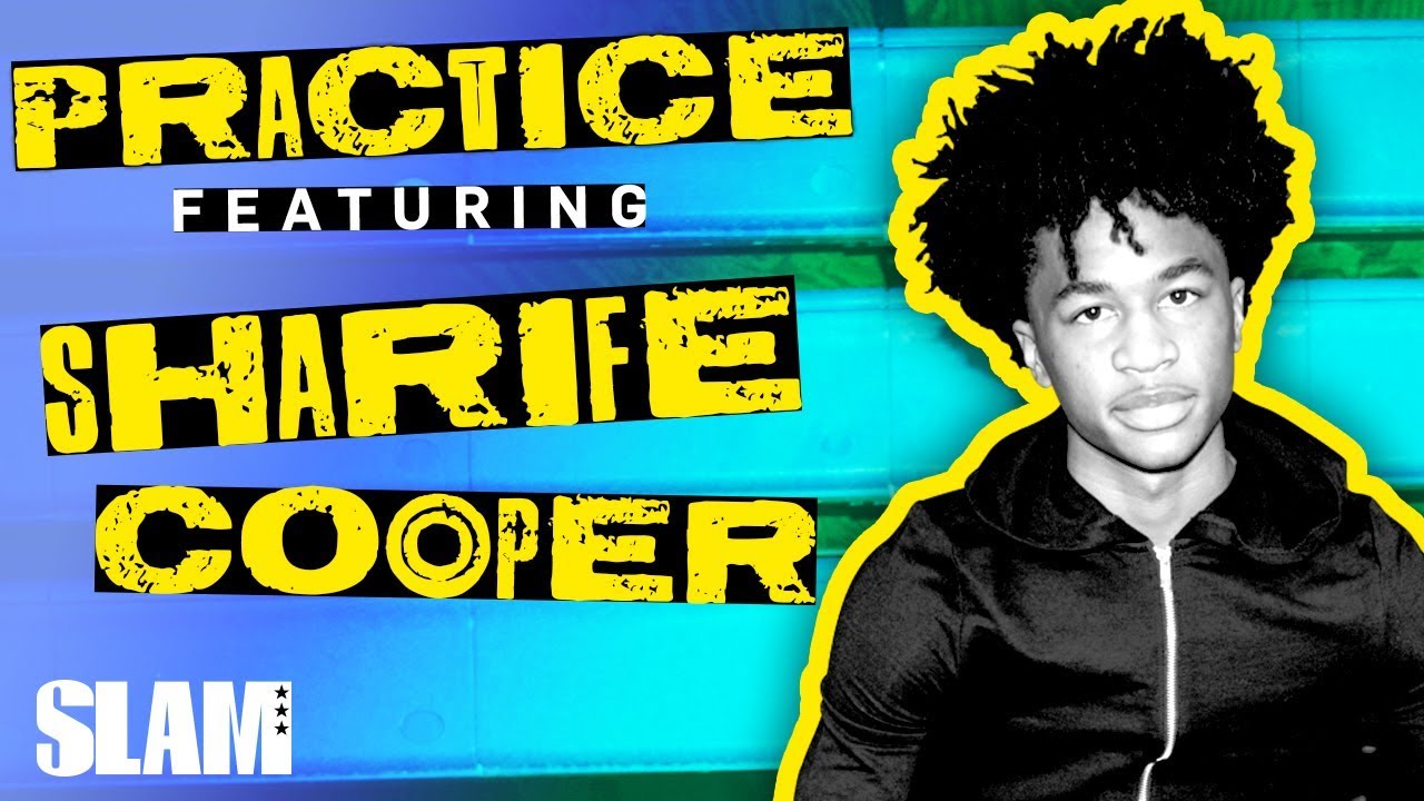 Sharife Cooper Goes the DISTANCE Vs. His Pops: 