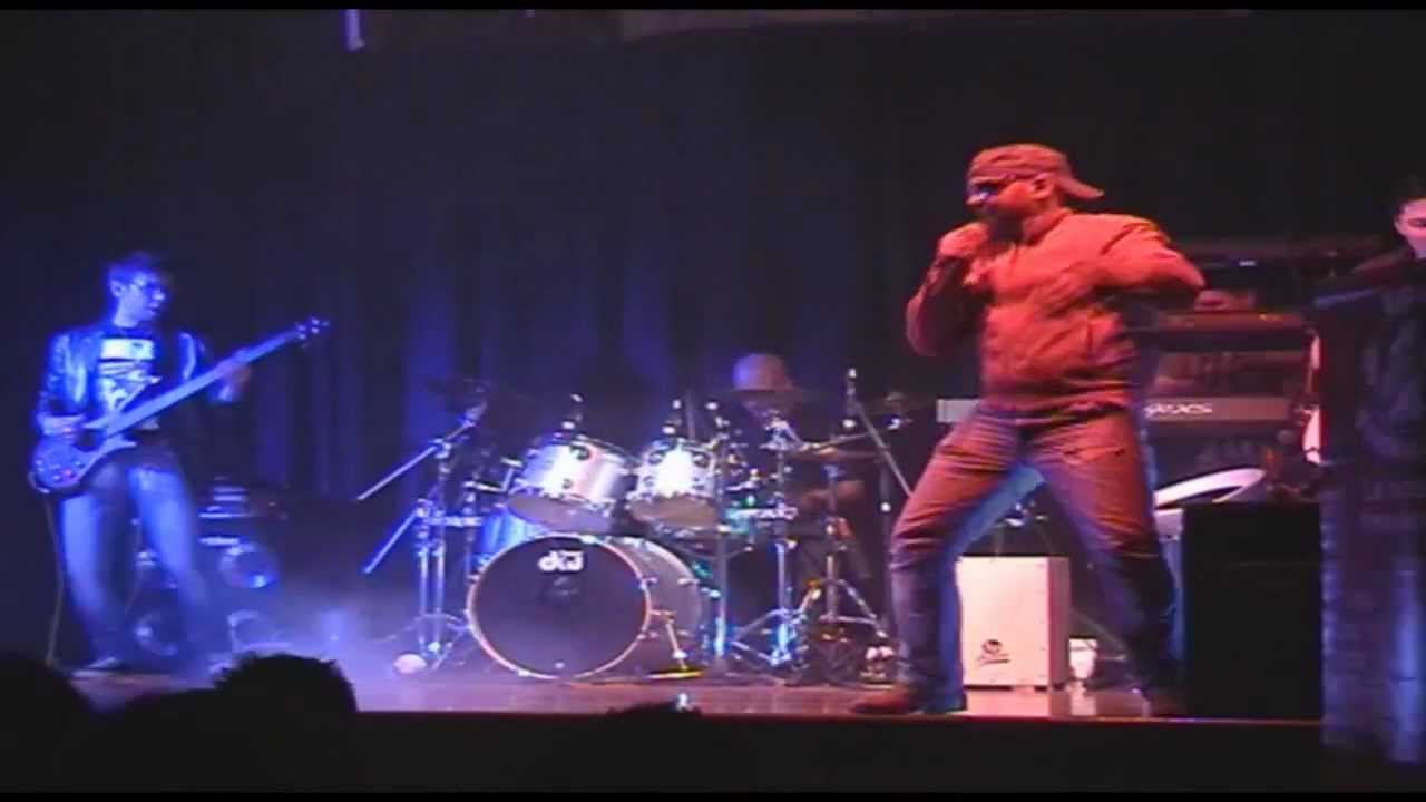 Vasco Rossi Tribute - Roxy Band