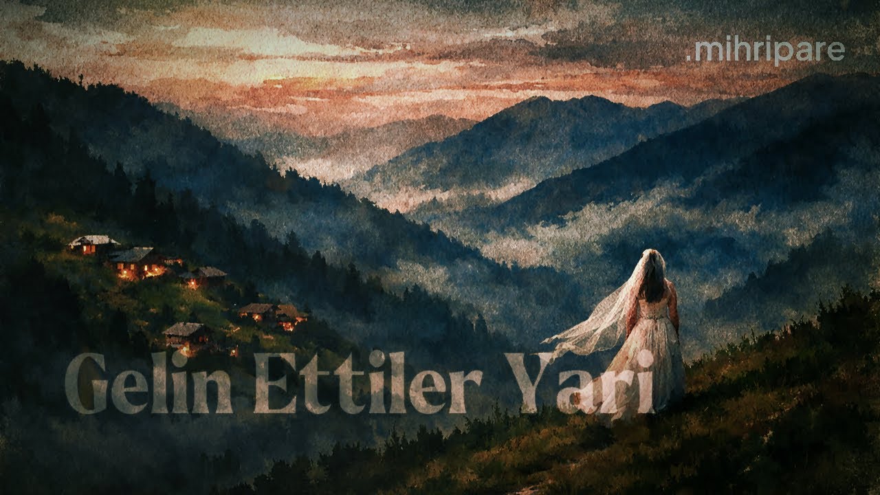 Gelin Ettiler Yari