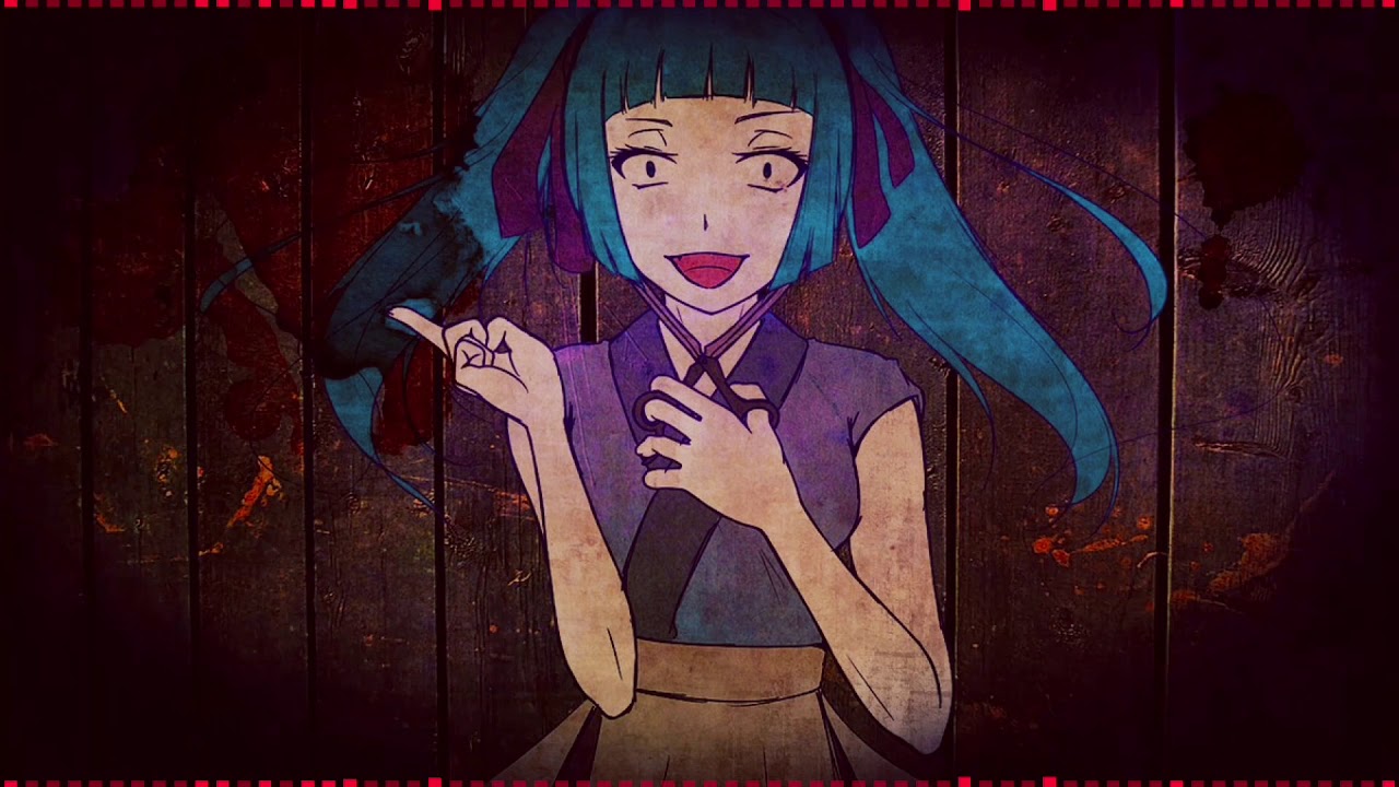 Yourself in the Bouquet of Liars (嘘吐キノ君ニ花束ヲ) Daycore
