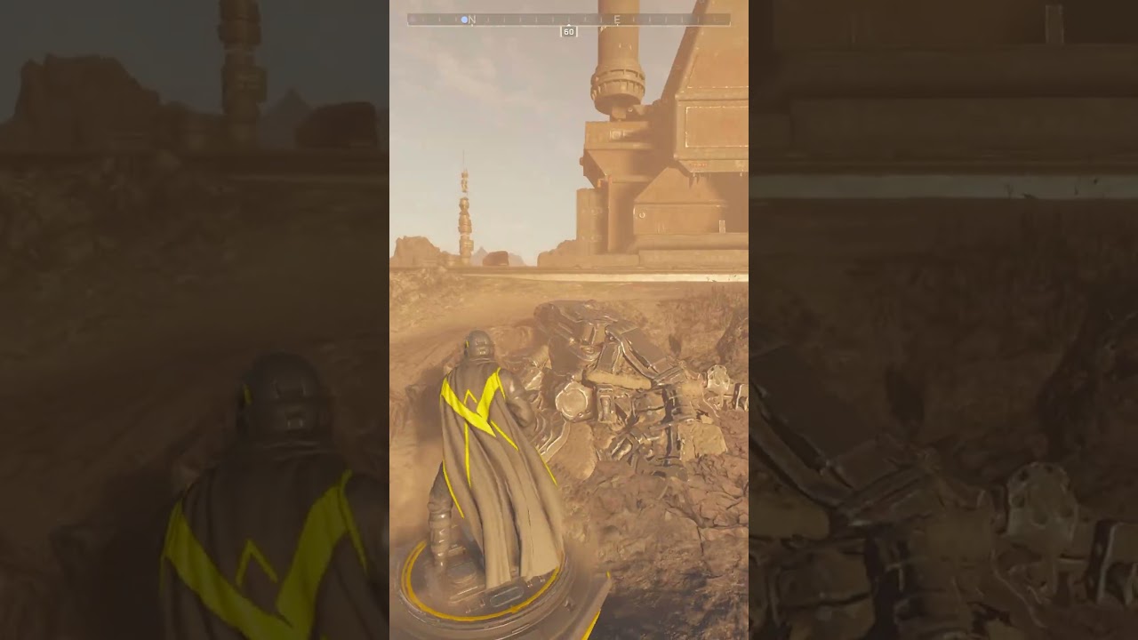 INSANELY Fast 1000 XP Farm In Helldivers 2 #gaming