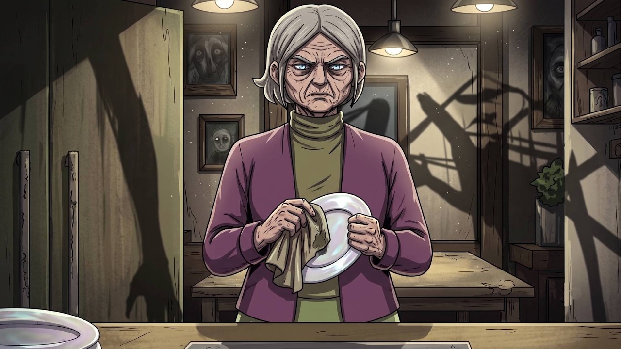 3 True Parenting Horror Stories Animated