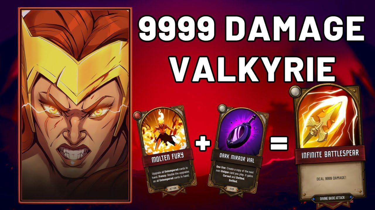 Dawncaster - One-Shot Every Opponent - 🔱 +9999 Damage Battlespears 🔱