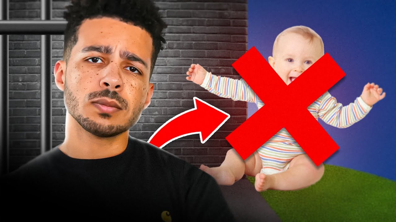 MASTU A ÉTÉ FOUTU EN PRISON !! (Il va rater la naissance de son fils)