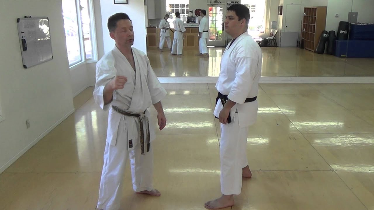 Saifa Kata Analysis