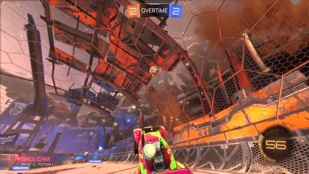 First Montage?
