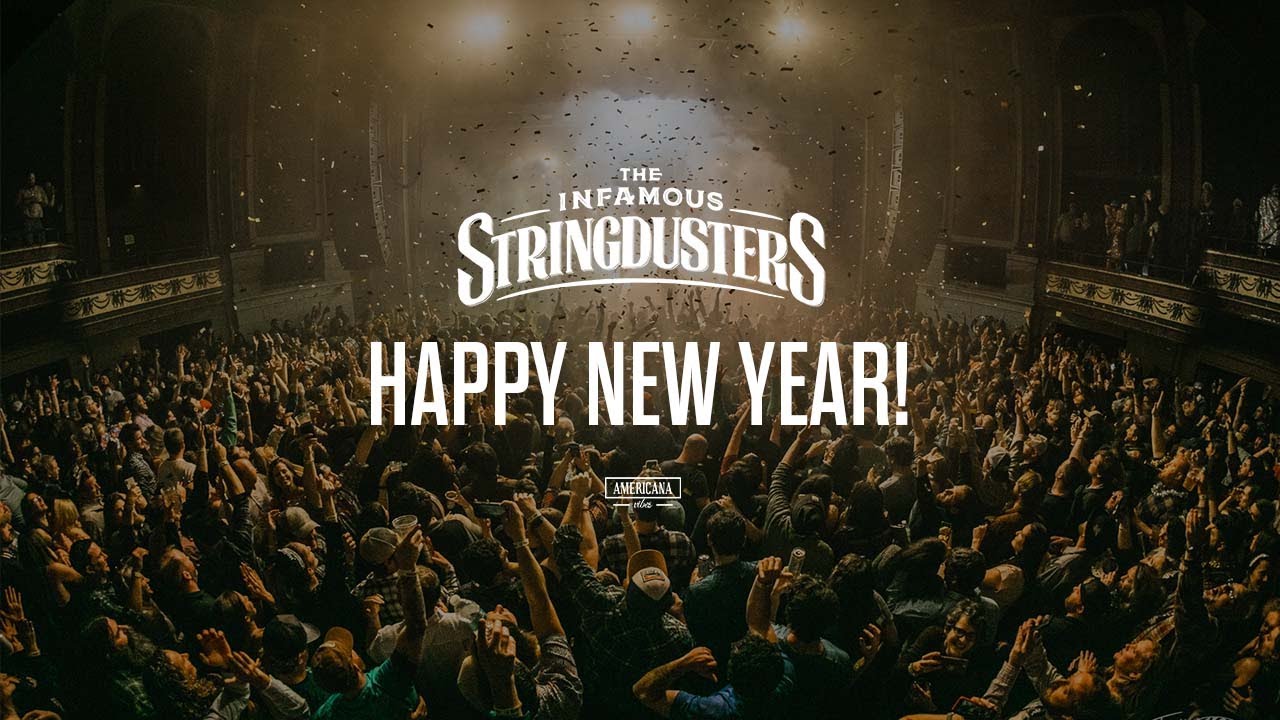 The Infamous Stringdusters - Boulder, CO - Oct. 3, 2020 (Live Show)