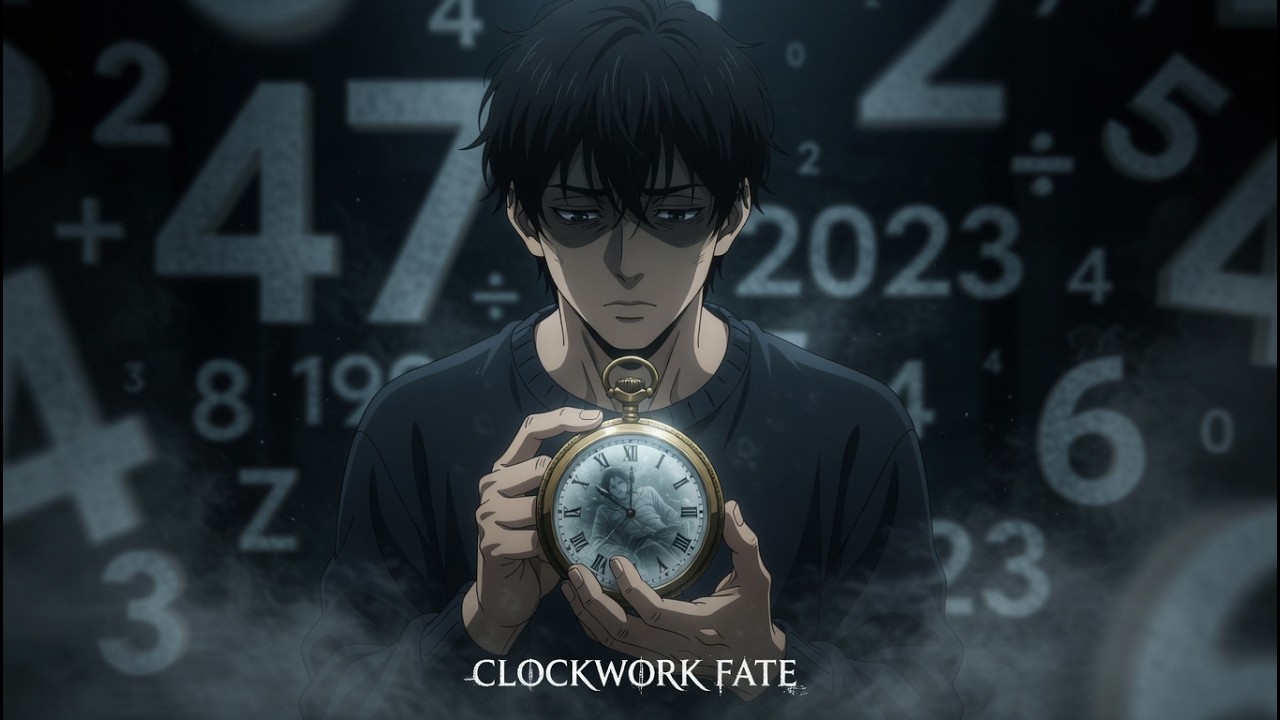 He predicted it... and it happened. 😱