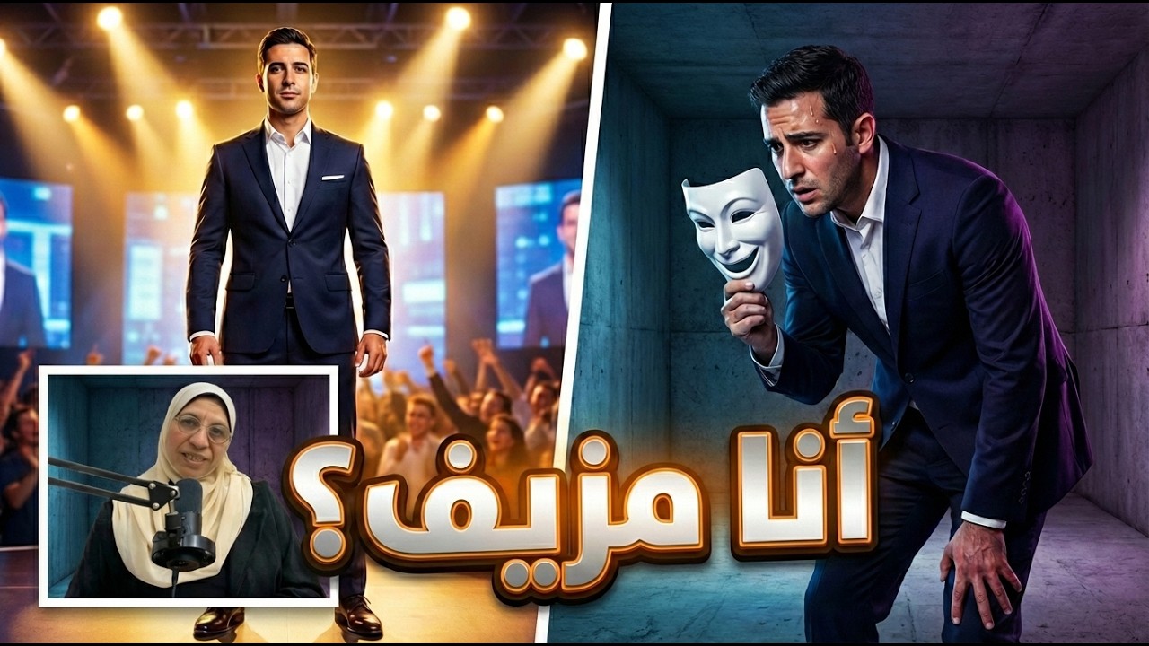 ليه بنحس إننا 