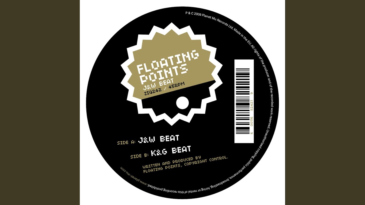 K&G Beat