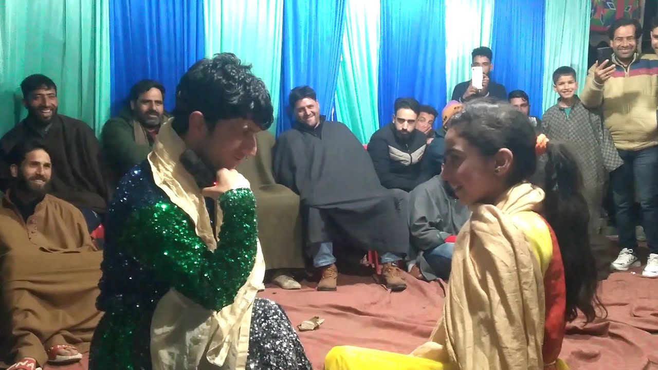 Bachqut VS Cute Girl // best dance 2023